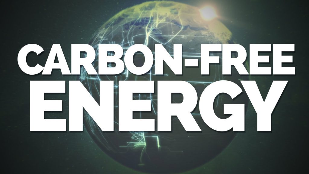 ENERGY:  Nuclear Power Industries, Bill Gates & Other Carbon-Free Energy News