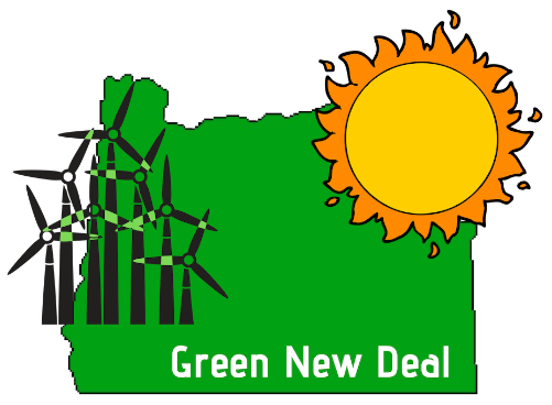 Congressional Green New Deal Energy Plan Debunked By Global Environmental Activist, Michael Shellenberger!
