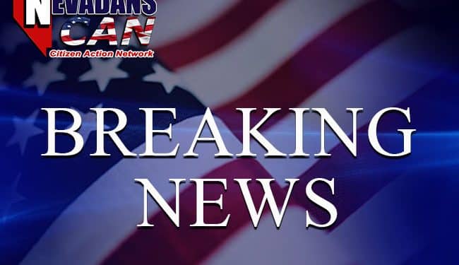 First Sheriff in Nevada Joins the Lawsuit to Block the Red Flag Gun Law