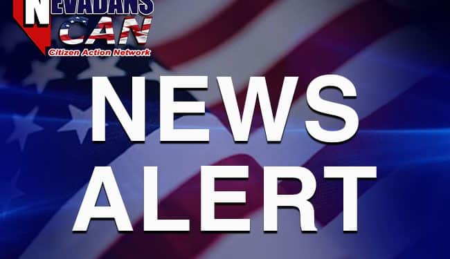 Nevada Citizen Action Group Gofundme Campaign to Fund Red Flag Law Injunction Lawsuit