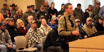 Breaking News!  Elko County Will Join NevadansCAN’s Red Flag Law Injunction