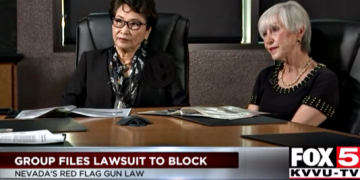 Nana America Fight to Protect Our Rights and Freedom