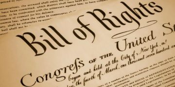 “IT’S THE BILL OF RIGHTS, STUPID!”