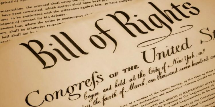 “IT’S THE BILL OF RIGHTS, STUPID!”