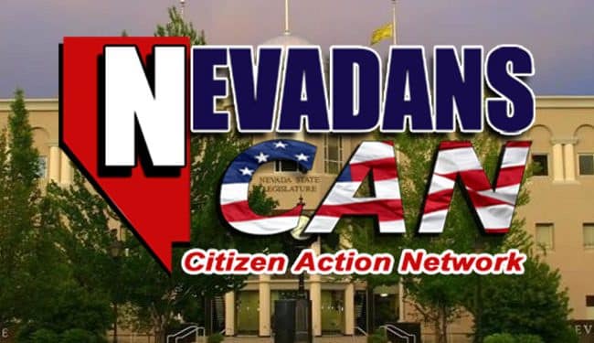 The FIght to Stop the Red Flag Laws